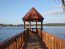 Grand Beach in Orlando, Florida