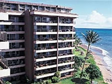 Vacation Internationale Hololani in Lahaina, Maui, Hawaii