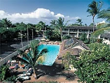 Kihei Kai Nani in Kihei, Maui, Hawaii