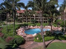 Papakea in Lahaina, Maui, Hawaii