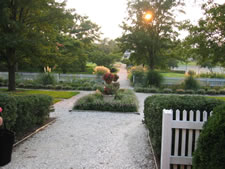 Powhatan Plantation in Williamsburg, Virginia