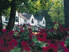 Powhatan Plantation in Williamsburg, Virginia
