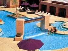 Scottsdale Villa Mirage in Scottsdale, Arizona
