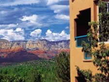 Sedona Summit in Sedona, Arizona