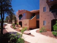 Sedona Summit in Sedona, Arizona