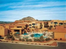 Sedona Summit in Sedona, Arizona