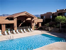 Sedona Summit in Sedona, Arizona
