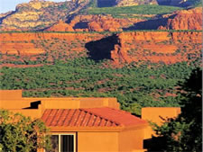 Sedona Summit in Sedona, Arizona