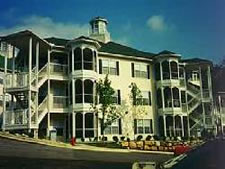 The Plantation at Fall Creek in Branson, Missouri