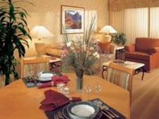 The Ridge on Sedona Golf Resort in Sedona, Arizona