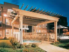 Villas de Santa Fe in Santa Fe, New Mexico