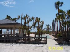 Suntide Island Beach Club in Sarasota, Florida