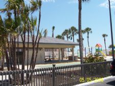 Suntide Island Beach Club in Sarasota, Florida