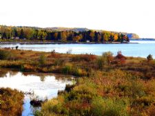 Superior Shores in Two Harbors, Minnesota