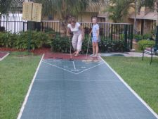 Surf Rider Resort Condominium in Pompano Beach, Florida