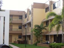 Surf Rider Resort Condominium in Pompano Beach, Florida
