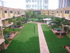 Surf Rider Resort Condominium in Pompano Beach, Florida