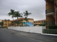 Surf Rider Resort Condominium in Pompano Beach, Florida