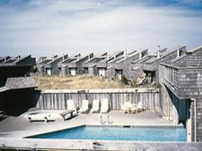 Surfcrest Condominiums in Copalis Beach, Washington
