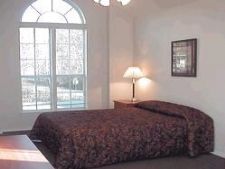Surrey Vacation Resort in Branson, Missouri