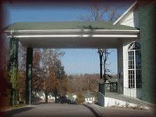 Surrey Vacation Resort in Branson, Missouri