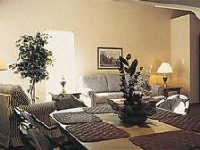Surrey Vacation Resort in Branson, Missouri