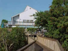 Sutherland Crossing in Crystal Beach, Florida