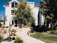 Swan Mountain Resort in Dillon, Colorado