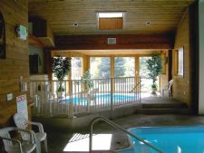 Swan Mountain Resort in Dillon, Colorado