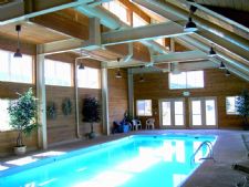 Swan Mountain Resort in Dillon, Colorado