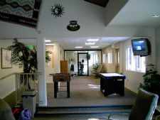 Swan Mountain Resort in Dillon, Colorado