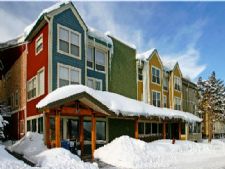 Sweetwater at Park City Lift Lodge in Park City, Utah