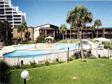 Sweetwater at South Padre Island in South Padre Island, Texas