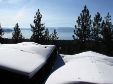 Tahoe Chaparral in Incline Village, Nevada
