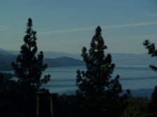 Tahoe Chaparral in Incline Village, Nevada
