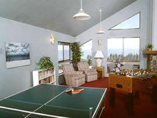 Tahoe Summit Village in Stateline, Nevada
