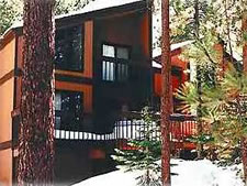 Tahoe Village Condominiums in Stateline, Nevada