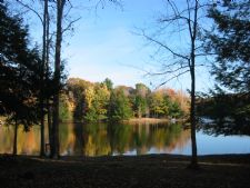 Tanglwood Resort in Hawley, Pennsylvania