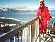 TaraNova - Tahoe Summit in Stateline, Nevada