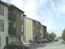 Taylorsville Lake Resort in Taylorsville, Kentucky