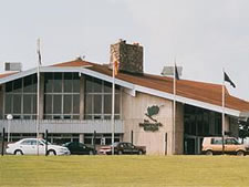 Telemark Pointe Red Apple Club in Cable, Wisconsin