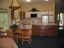 Telemark Pointe Red Apple Club in Cable, Wisconsin