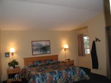 Telemark Pointe Red Apple Club in Cable, Wisconsin