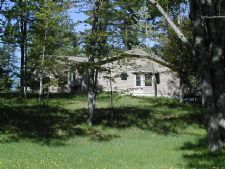 Telemark Pointe Red Apple Club in Cable, Wisconsin