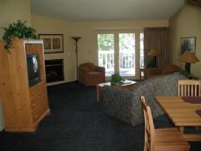 Telemark Pointe Red Apple Club in Cable, Wisconsin