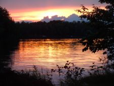 Telemark Pointe Red Apple Club in Cable, Wisconsin