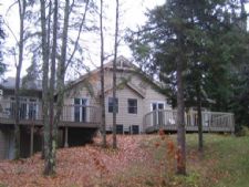 Telemark Pointe Red Apple Club in Cable, Wisconsin