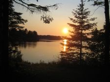 Telemark Pointe Red Apple Club in Cable, Wisconsin