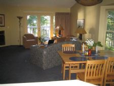 Telemark Pointe Red Apple Club in Cable, Wisconsin