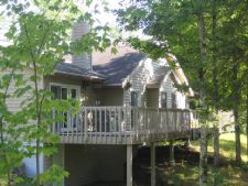 Telemark Pointe Red Apple Club in Cable, Wisconsin